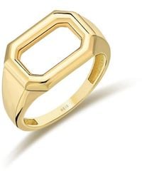Reis Jewellery - Insula Mars Ring - Lyst