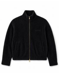ROAV - Everyday Emma Soft Double Zip Cardigan - Lyst