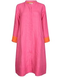 NoLoGo-chic - Peony/satsuma - Lyst