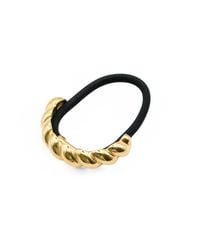Miss Cecilia - Celine Hair Tie - Lyst