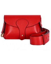 Betsy & Floss - Luca Small Crossbody Bag - Lyst