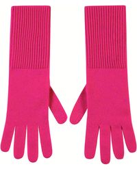 Loop Cashmere - Cashmere Glove - Lyst