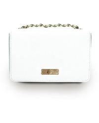 Apatchy London - The Grace Leather Bag - Lyst