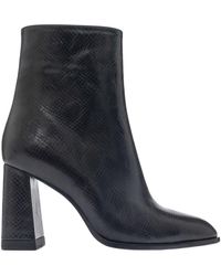 Prologue Shoes - Jewel Cilt High Heel Boot - Lyst