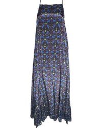Any Old Iron - Soft Mini Rider Adjustable Dress - Lyst