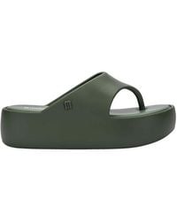Melissa - Free Platform Thong - Lyst