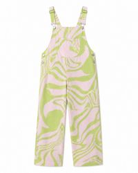 San Malo - Doodle Overall - Lyst