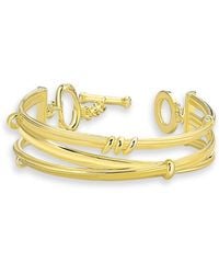 Stefan Tiron - Lunara Bracelet - Lyst