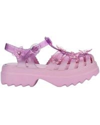 Melissa - Possession Platform Sakura X Susan Fang - Lyst