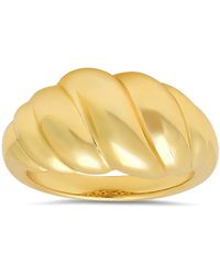 Kylie Harper - Domed Shrimp Statement Ring - Lyst