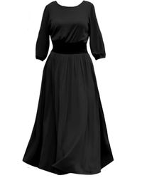 Frock Tales - Revival Midaxi Dress - Lyst
