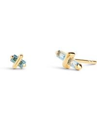 Kasun - Candy Kiss Earrings - Lyst