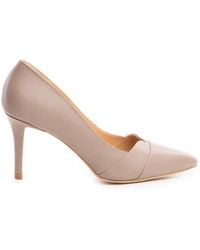 The 5Th Element - Neutrals Yuki Pumps - Lyst