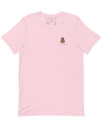 Anchor and Crew - Cotton Three Field Notes Organic Cotton T-Shirt - Lyst