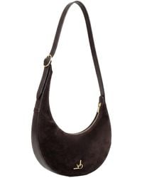Jovie - J01 Suede - Lyst