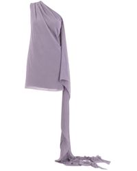 Sun Culture - Lune Mini Dress - Lyst