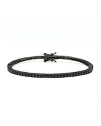 Nialaya - Mini Tennis Bracelet - Lyst