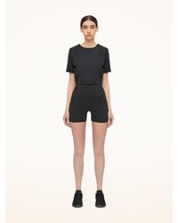Wolford - The Workout Shorts, Femme, , Taille - Lyst