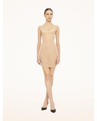 Wolford - Tulle Forming Dress - Lyst