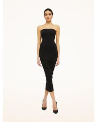 Wolford - Fatal Cut Out Dress, Femme, , Taille - Lyst