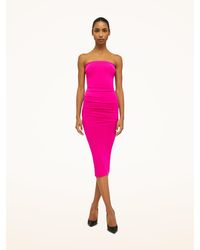 Wolford - Fatal Dress, Femme, , Taille - Lyst