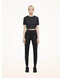 Wolford - The Workout Leggings, Femme, , Taille - Lyst