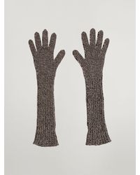 Wolford Neytiri Gloves - Mehrfarbig