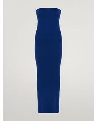 Wolford FATAL Dress - Blu