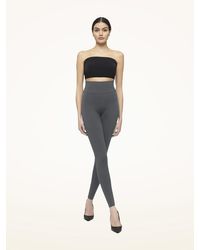 Wolford - The W.O.W. Wellness Leggings, Femme, , Taille - Lyst