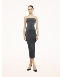 Wolford - Fatal Dress, Femme, , Taille - Lyst