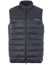 barbour gilet sale