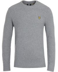 lyle & scott cashmere sweaters