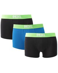 DIESEL Boxers for Men | Online Sale up to 70% off | Lyst