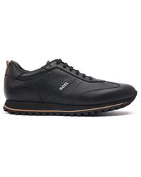 sent Woods different BOSS by HUGO BOSS Sneakers for Men | Online Sale up to 50% off | Lyst