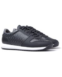 hugo boss sonic trainers