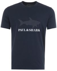 paul shark clearance