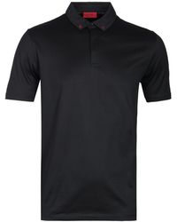 HUGO Polo shirts for Men - Up to 71 