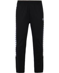 fred perry tracksuit bottoms
