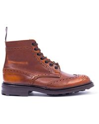 trickers sale