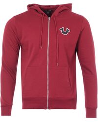 True Religion Hoodies for Men | Online 