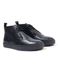 Fred Perry Boots for Men - Up to 30% off | Lyst UK