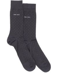 BOSS by HUGO BOSS Socks for Men - Up to 54% off | Lyst