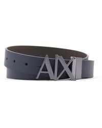 armani exchange accessories