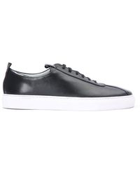 Grenson Sneakers for Men | Online Sale up to 60% off | Lyst