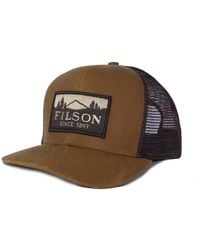 filson winter hat