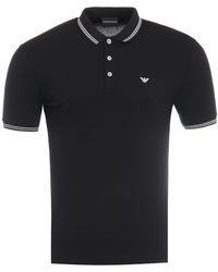 giorgio armani polo shirts sale
