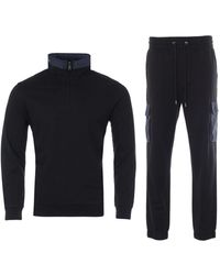 BOSS by HUGO BOSS Tracksuits and sweat suits for Men | Online Sale up to  40% off | Lyst UK