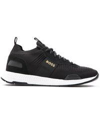 BOSS by HUGO BOSS Trainers for Men 