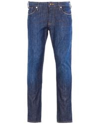 emporio armani jeans price