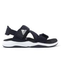 adidas Originals Sandals, slides and flip flops for Men | Black Friday Sale  up to 55% | Lyst